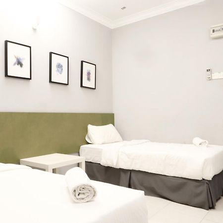 # Hashtag Hotel - Self Check In Alor Setar Esterno foto